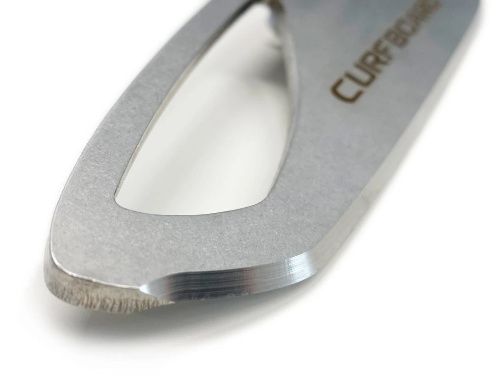 Curfboard ICE Blades